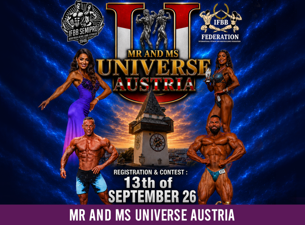 MRU AUSTRIA MRU AUSTRIA